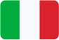 Transportowe pasy ściągające Italiano